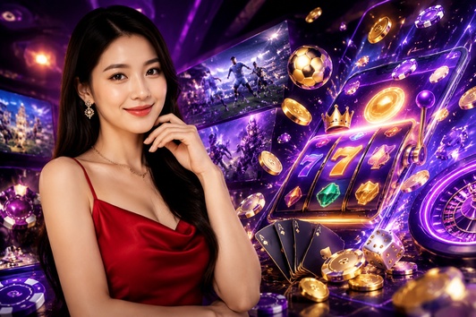 nam100 Casino – sòng bài trực tuyến live dealer