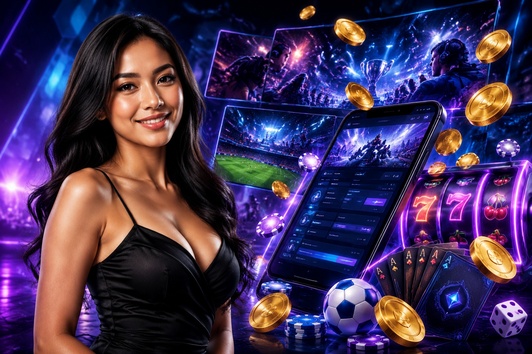 nam100 Casino – không gian sòng bài đẳng cấp